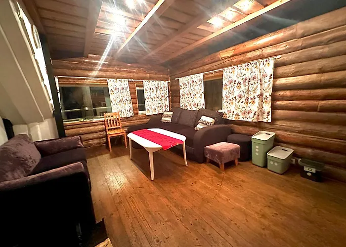 Mi Sann Holiday Home