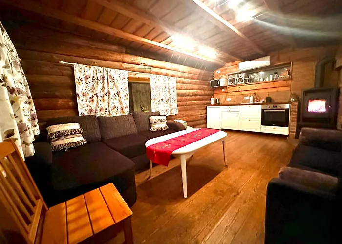 Mi Sann Holiday Home