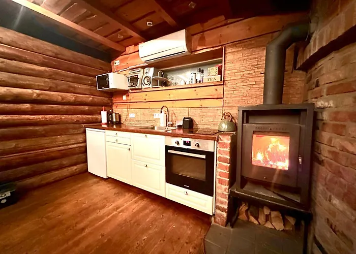 Mi Sann Holiday Home