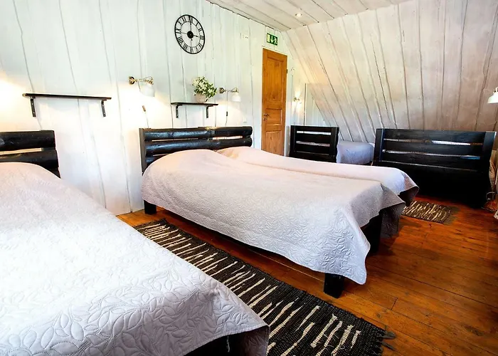 Mi Sann Holiday Home