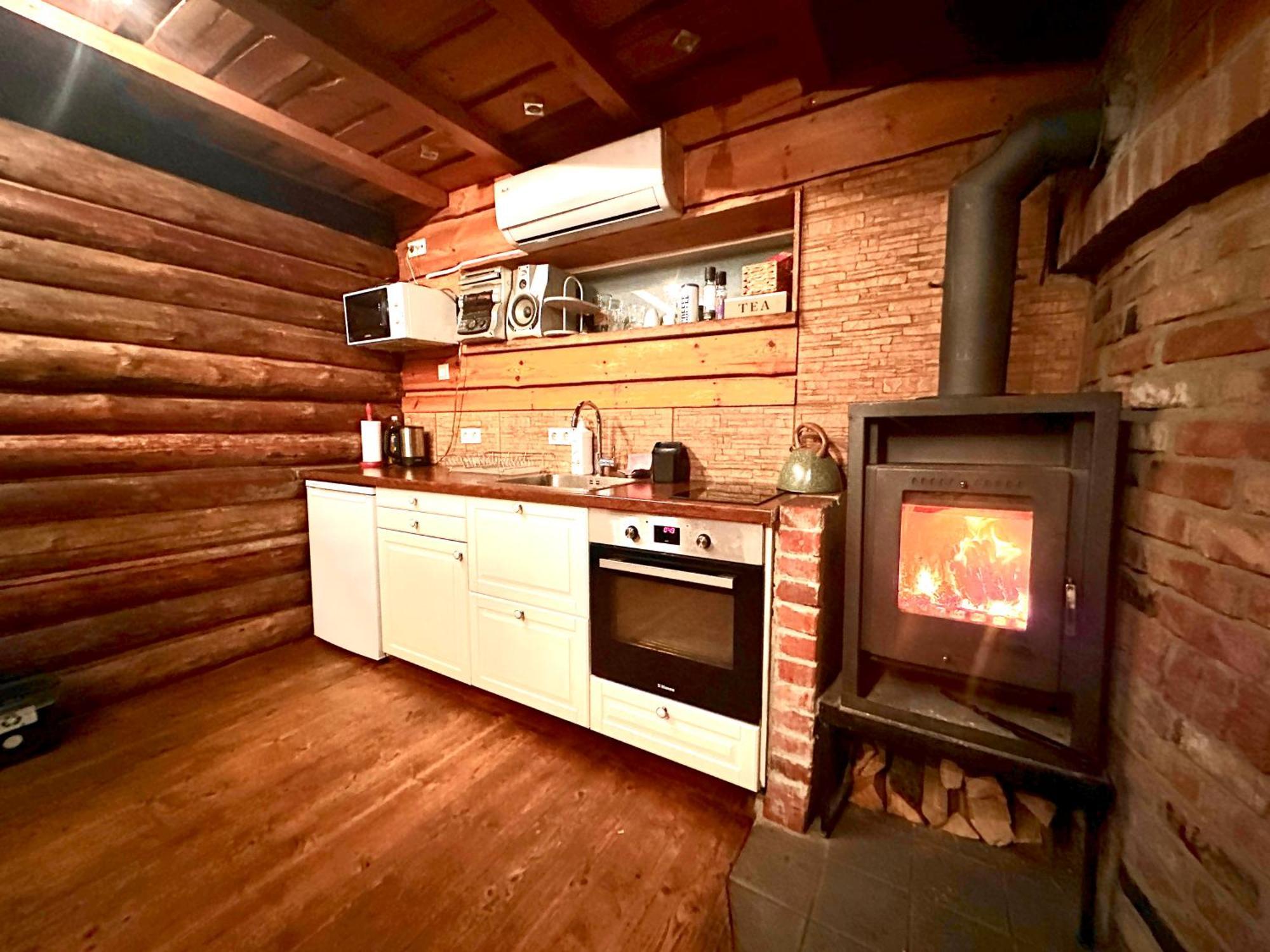 Mi Sann Holiday home