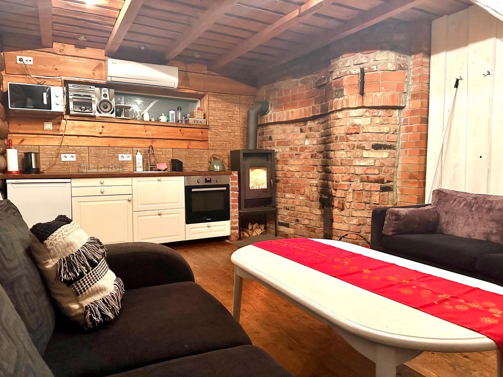 Holiday home Mi Sann