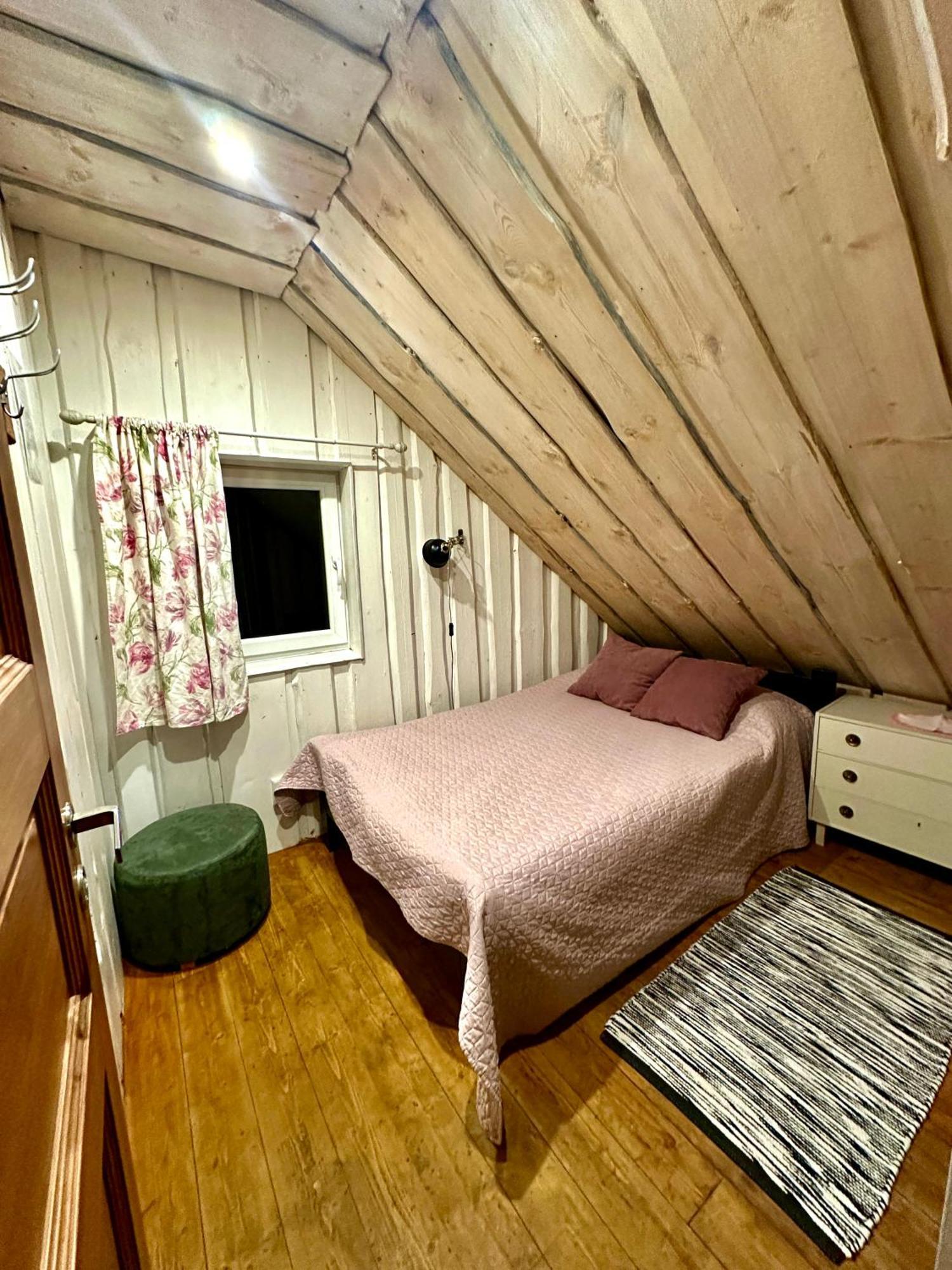 Mi Sann Holiday home *