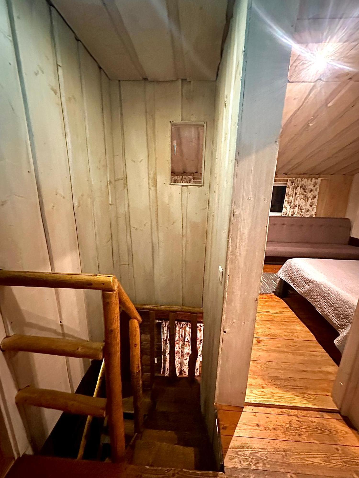 Mi Sann Holiday home Haanja