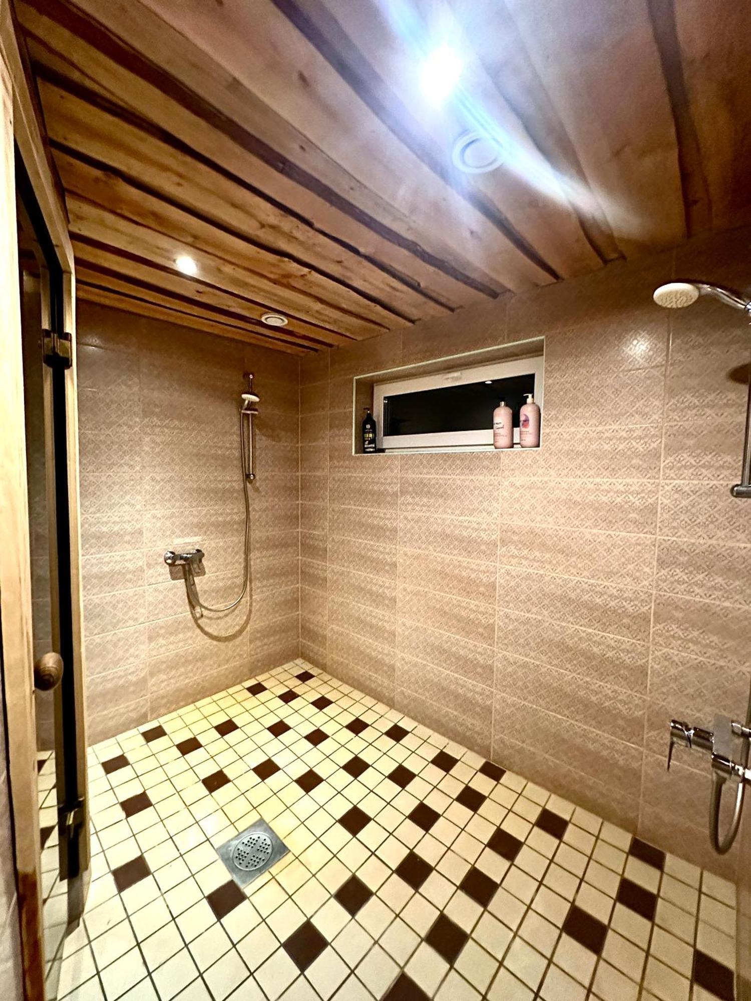 Holiday home Mi Sann Haanja