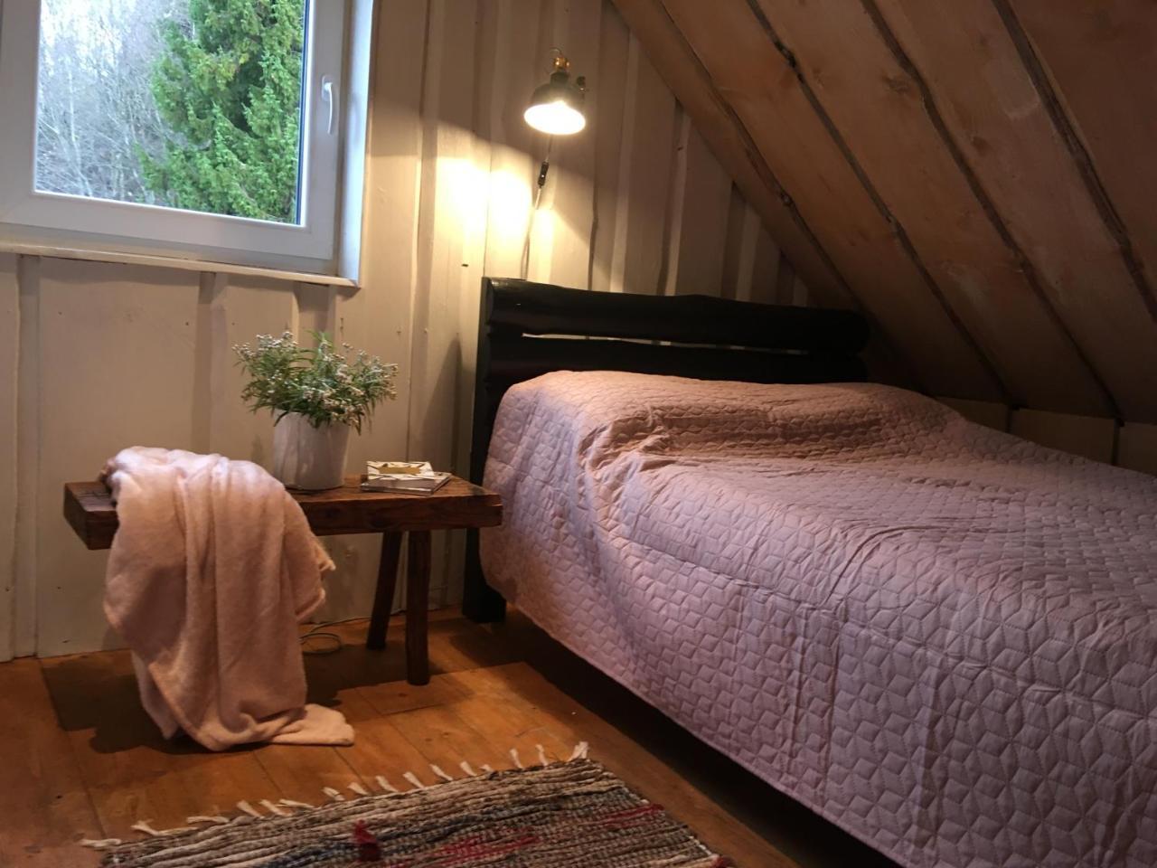 Mi Sann Holiday home