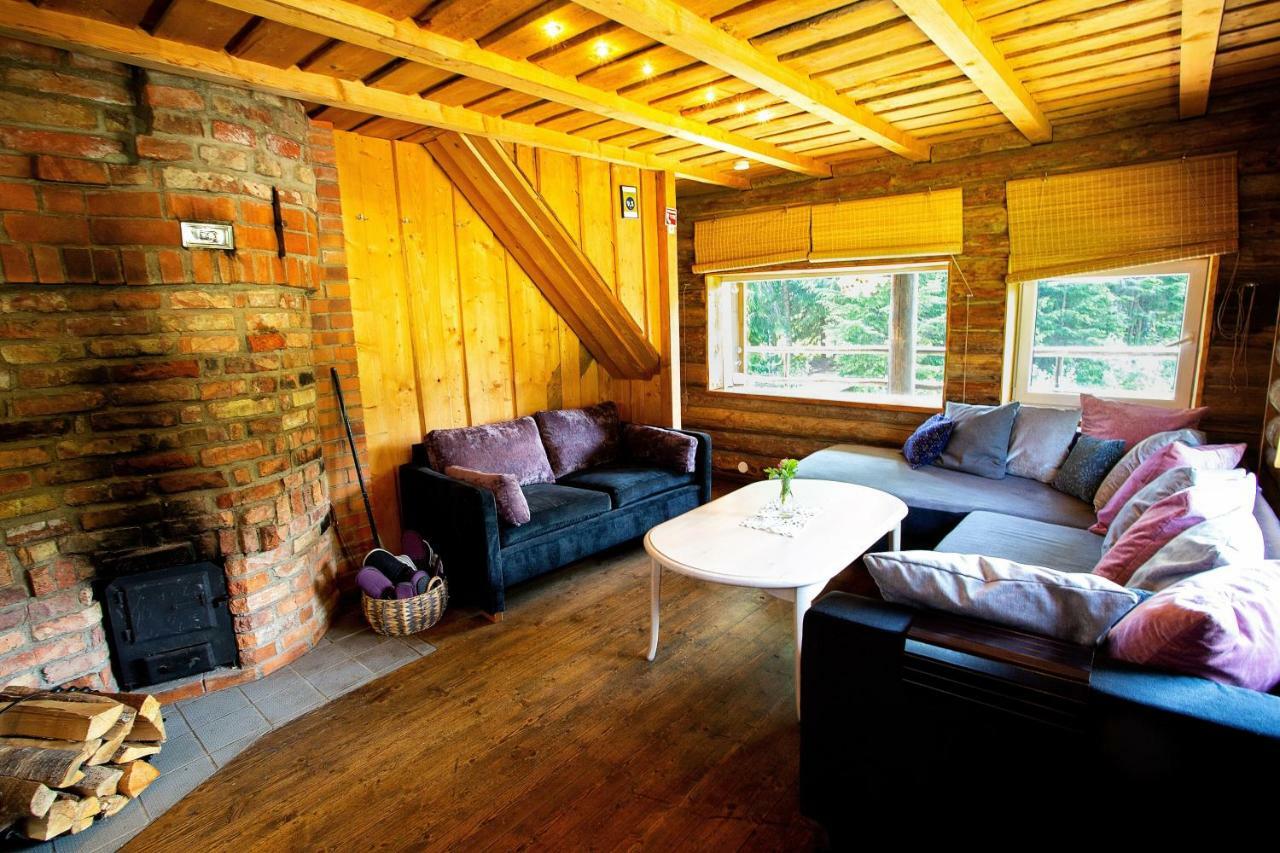 Mi Sann Holiday home