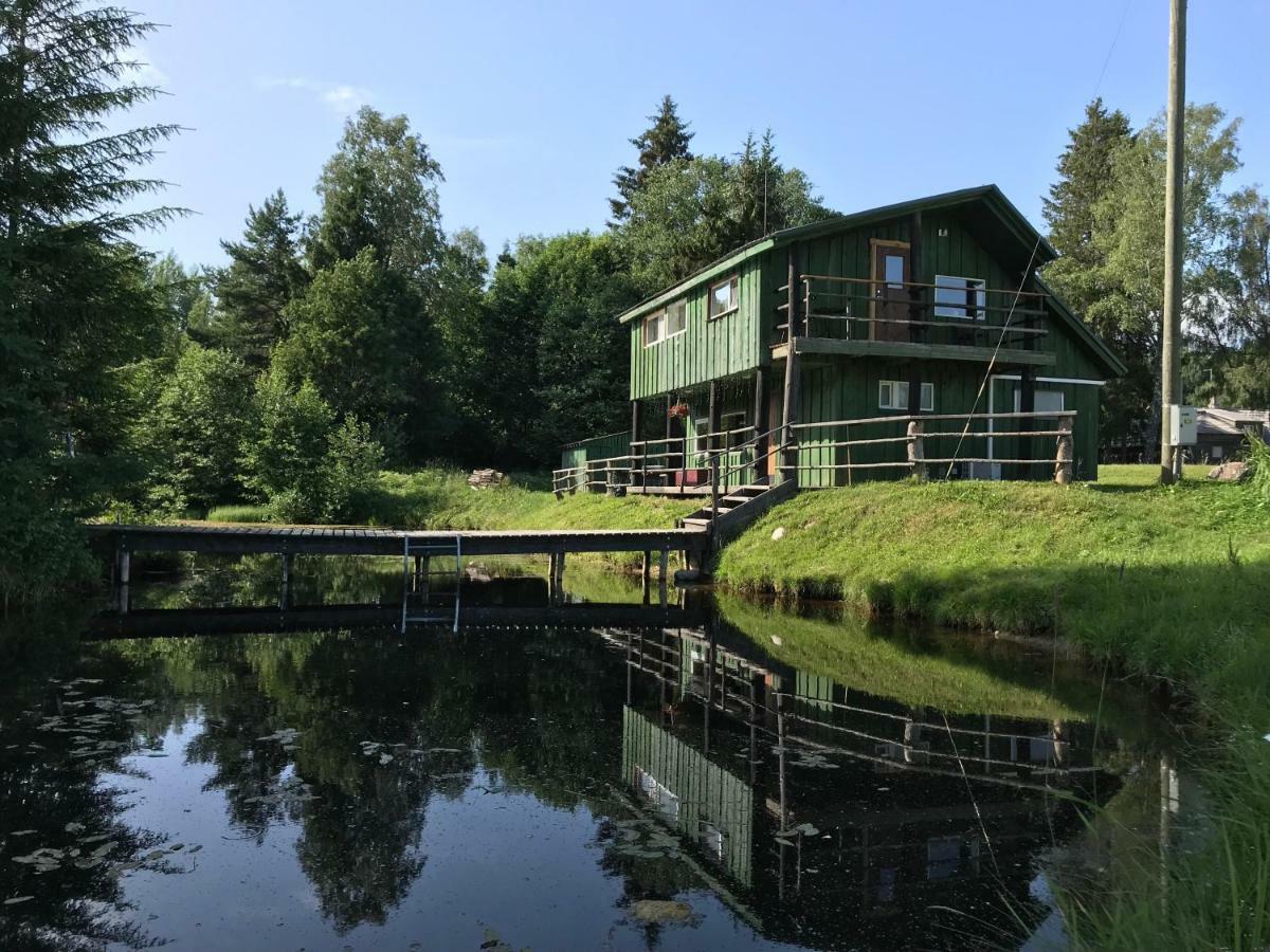 Holiday home Mi Sann