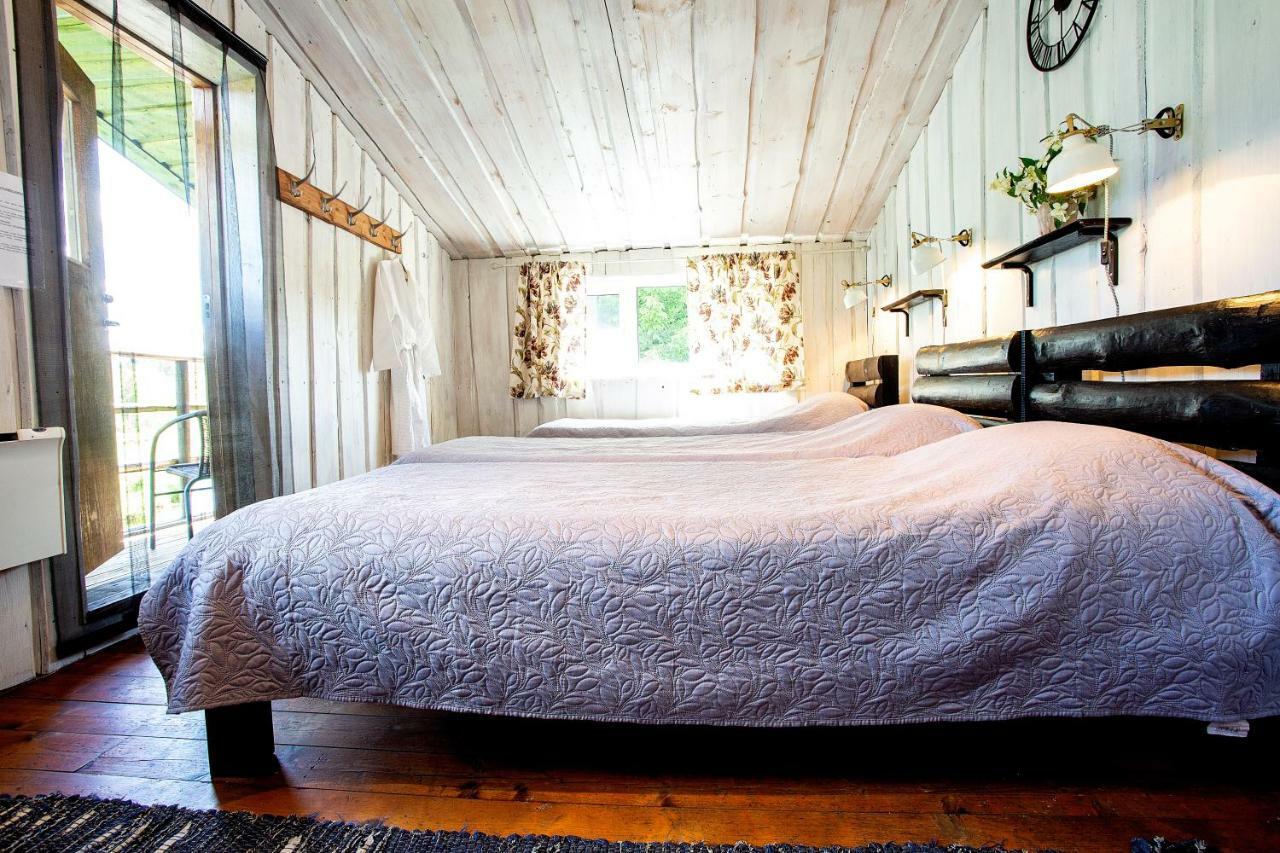 Holiday home Mi Sann *