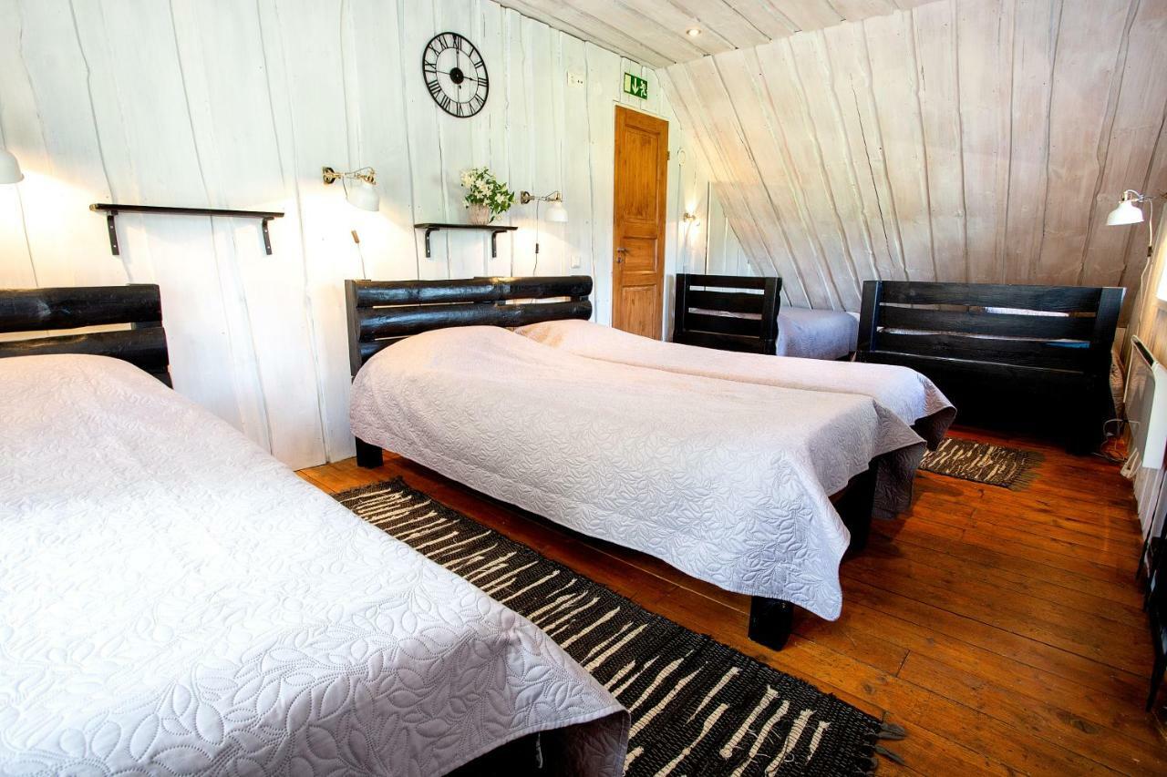 Holiday home Mi Sann *